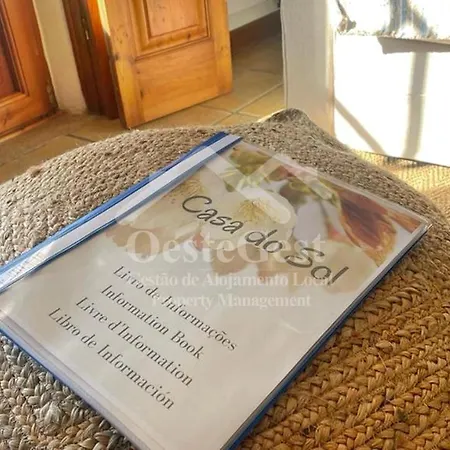Casa Do Sol * 로리냐