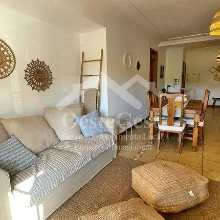 Casa Do Sol 아파트
