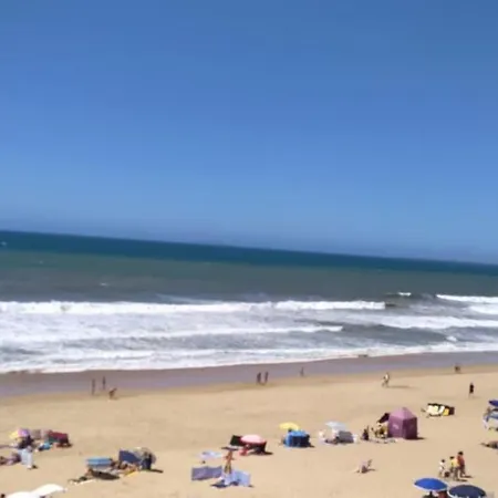 Casa Do Sol 로리냐