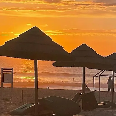Casa Do Sol 로리냐