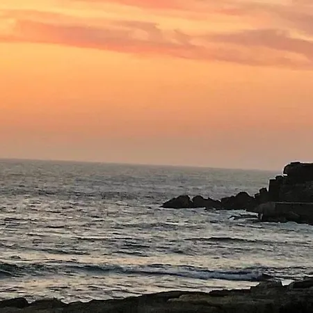 아파트 Casa Do Sol