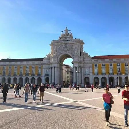 Casa Do Sol * 로리냐