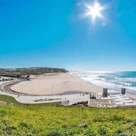 아파트 Casa Do Sol