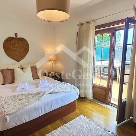 Casa Do Sol 아파트 로리냐