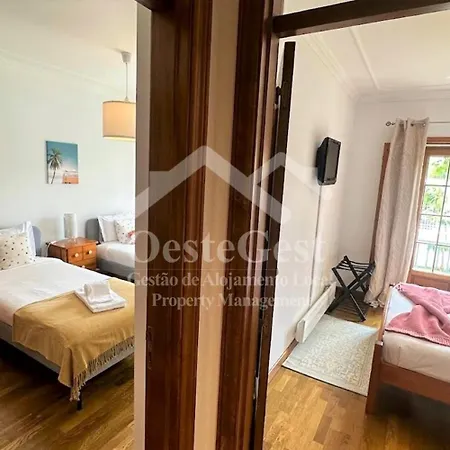 Casa Do Sol 아파트