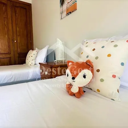 아파트 Casa Do Sol 로리냐