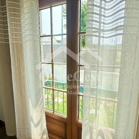 아파트 Casa Do Sol *