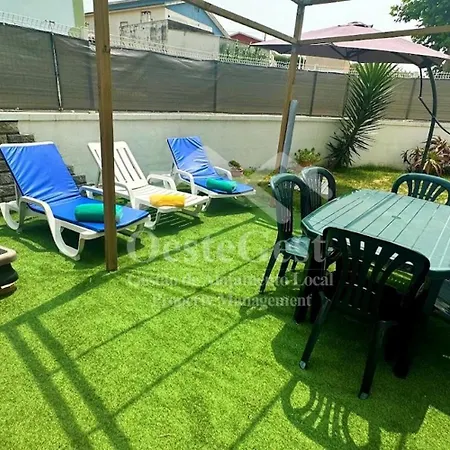 Casa Do Sol * 로리냐