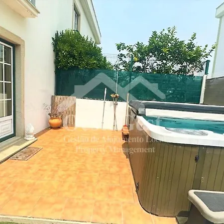 Casa Do Sol 아파트